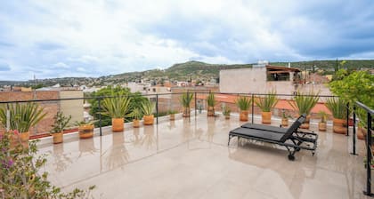 Un Ponto- The pearl of san miguel