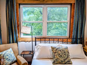 1 habitación, wifi gratis y ropa de cama 