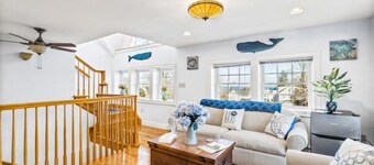 1620 Oceanview- Walk Downtown Serene