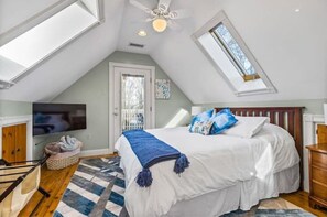 4 dormitorios, wifi, ropa de cama