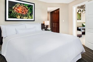 3 Schlafzimmer, Bettwäsche