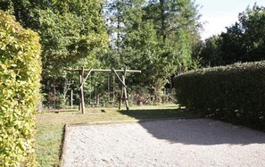 Espace pour enfants