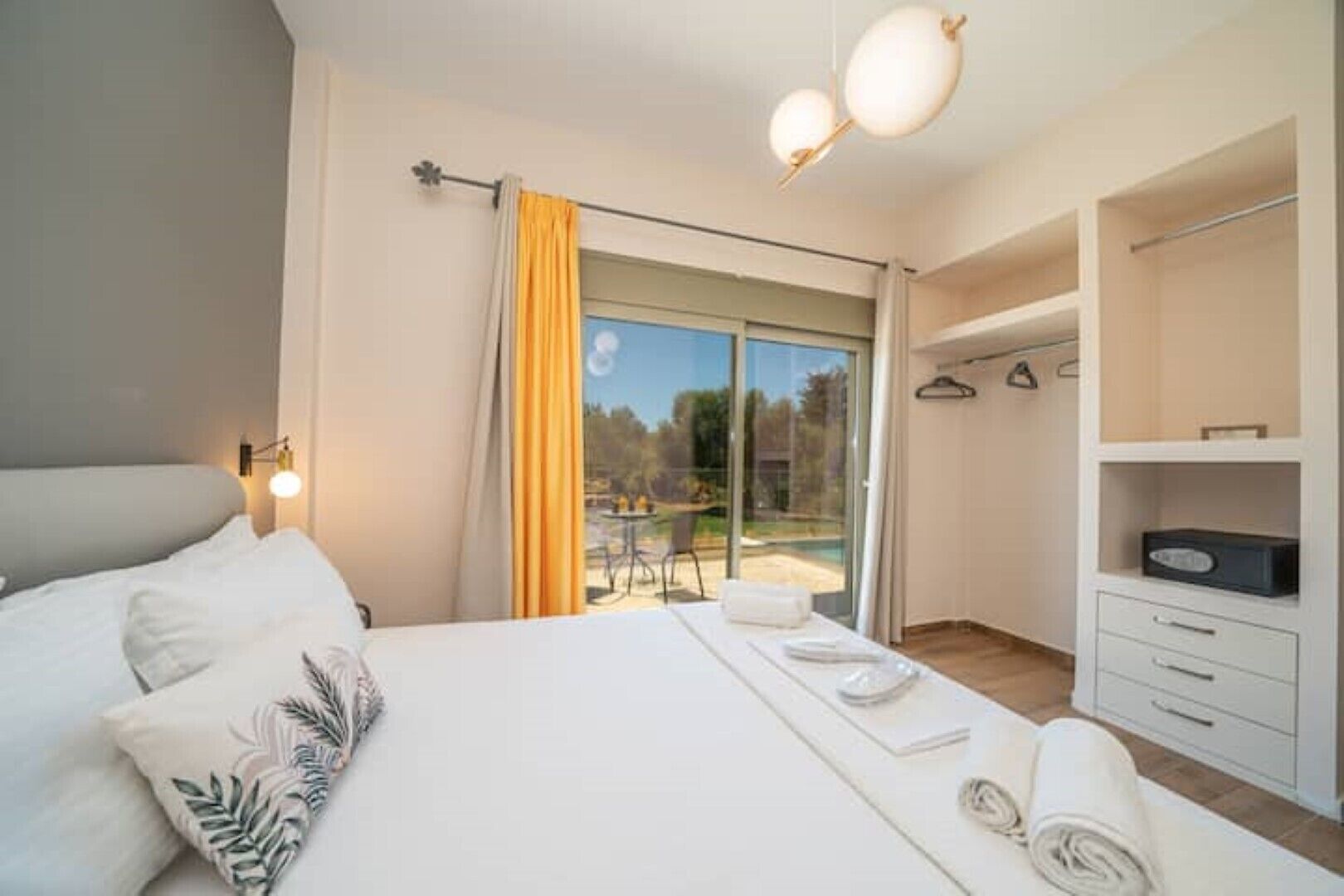 3 dormitorios, wifi, ropa de cama