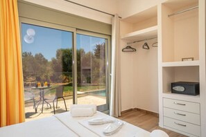 3 makuuhuonetta, Wi-Fi, vuodevaatteet