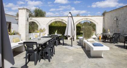 Casa Lavanda by Pugliadamare