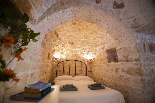 Exklusives Anwesen im Salento bei Pugliadamare