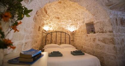 Exklusives Anwesen im Salento bei Pugliadamare