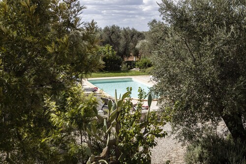 Exclusiva finca de Salento por Pugliadamare