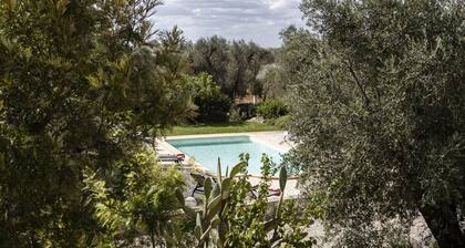 Exklusives Anwesen im Salento bei Pugliadamare