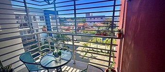 New & cozy apt in Los Reyes Stgo!