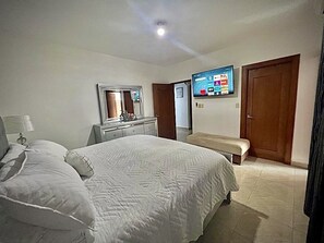 2 camere, Wi-Fi, lenzuola