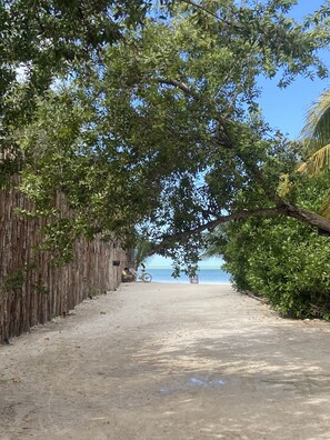 Plage