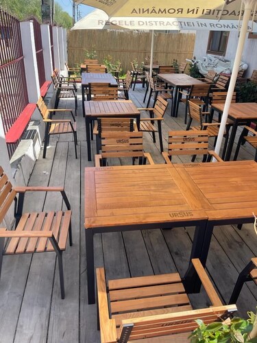 Delta crisan flamingo