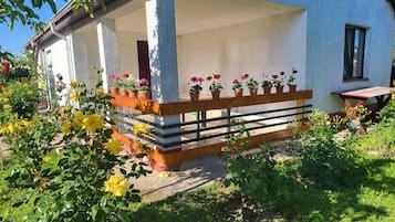Teres/patio
