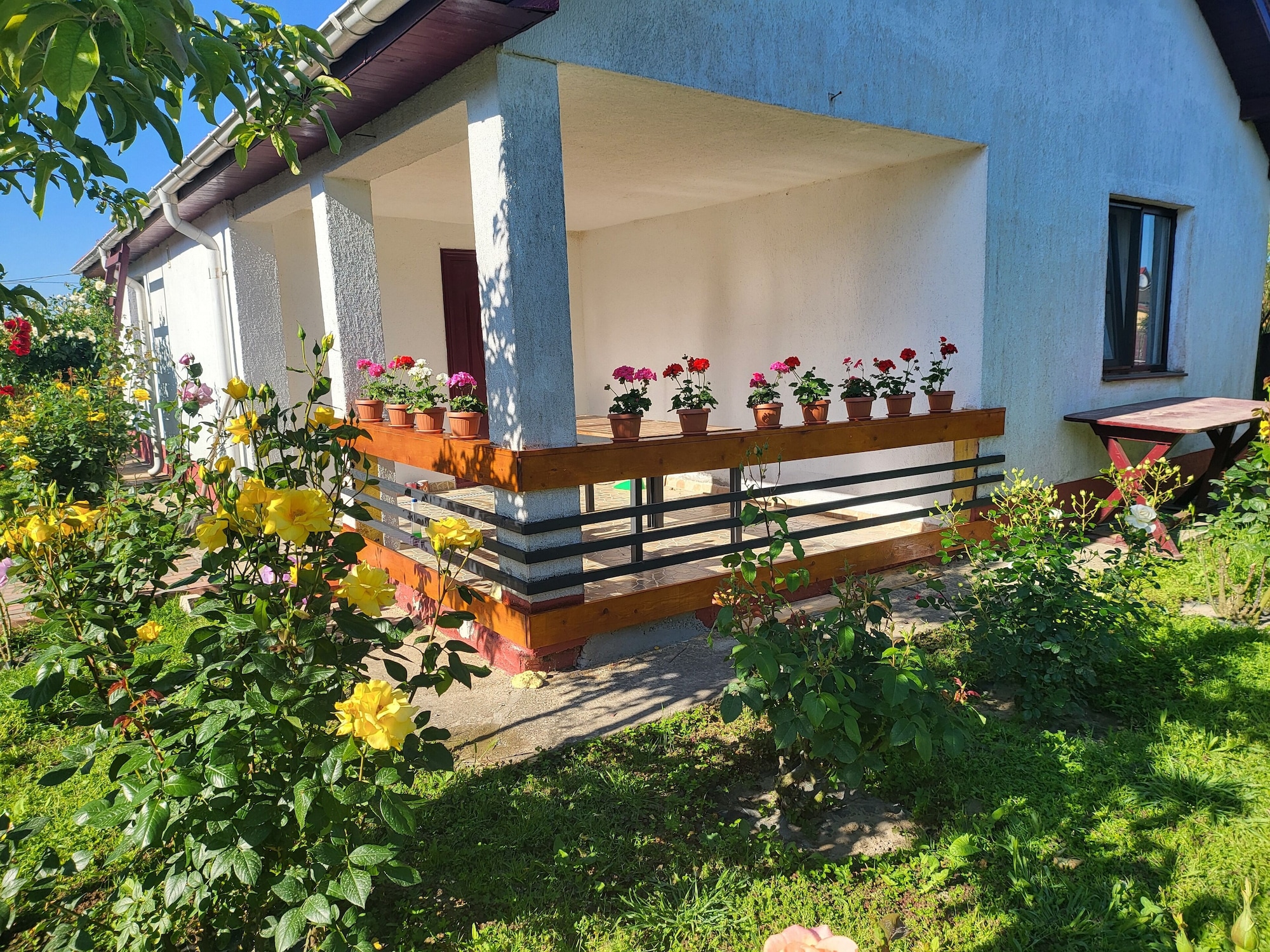 3 Star Hotels