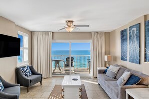 تلفزيون ذكي