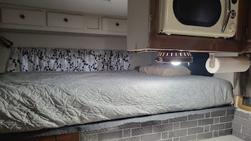 2 habitaciones, caja de seguridad en la habitación y wifi gratis