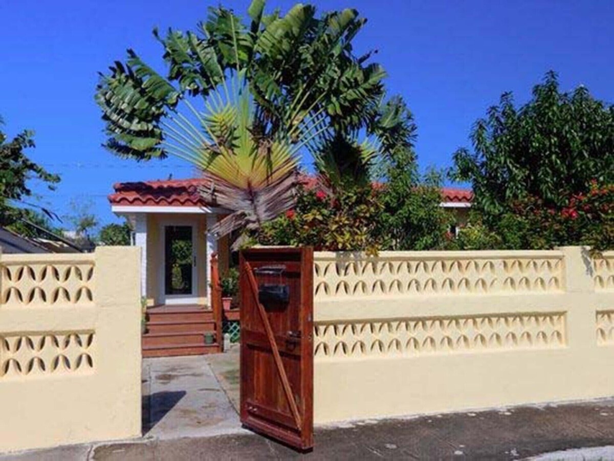 Image de profil de l’hôte