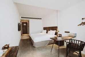 Room - Cloud Inn River View hotel (Chongqing)