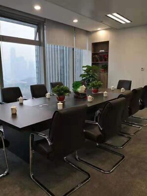 Meeting facility - Cloud Inn River View hotel (Chongqing)