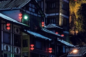 Exterior - Cloud Inn River View hotel (Chongqing)