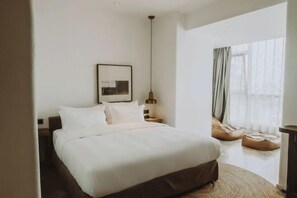 Room - Cloud Inn River View hotel (Chongqing)