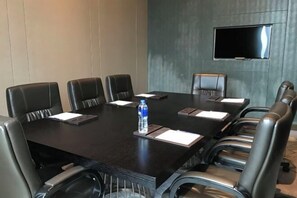 會議設施