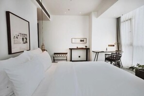 Room - Cloud Inn River View hotel (Chongqing)