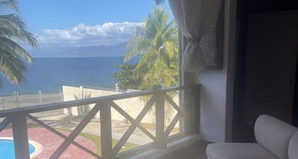 Welcome to Villa Los Olivos, a breathtaking experience!