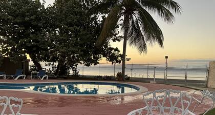 Welcome to Villa Los Olivos, a breathtaking experience!
