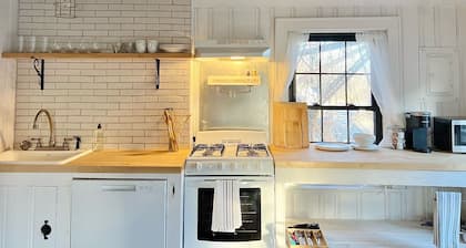 Bohemian style open LOFT