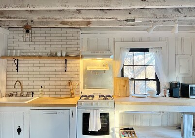 Bohemian style open LOFT