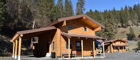 Ulkopuoli