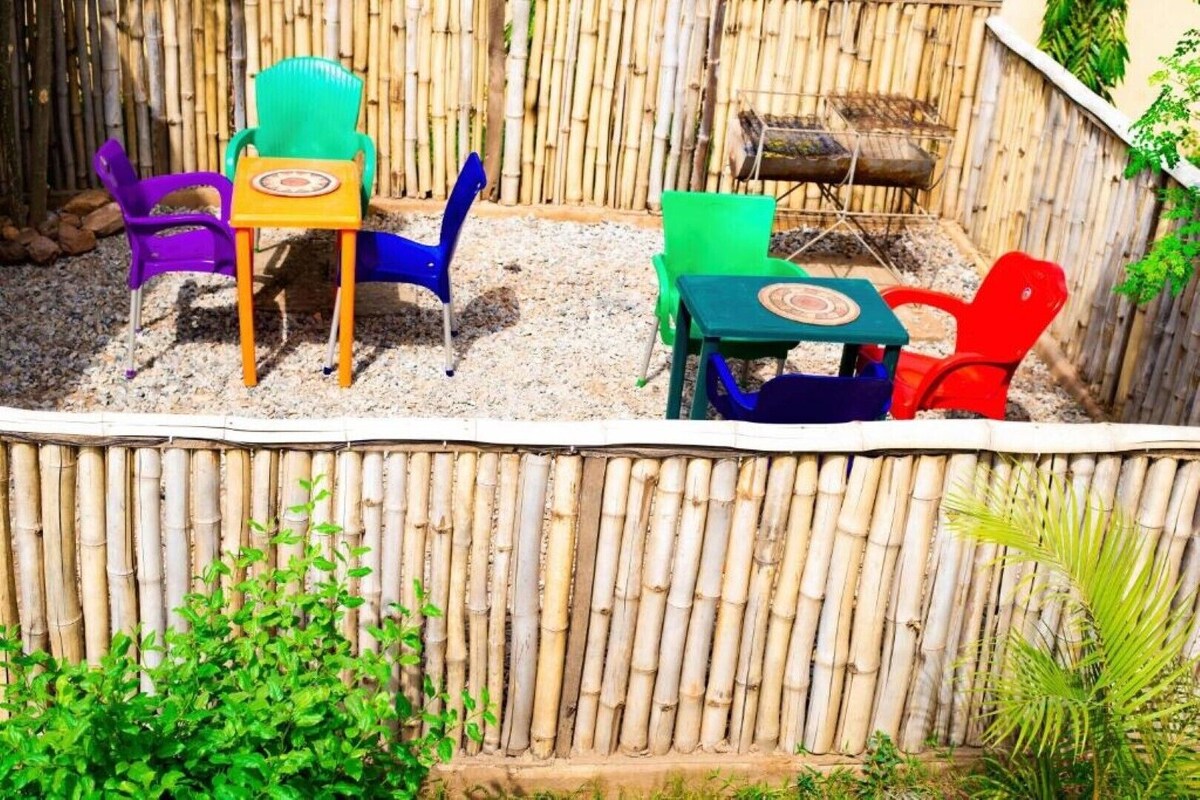 Bild für Gastgeberprofil