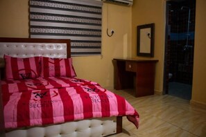 2 Schlafzimmer, Bettwäsche