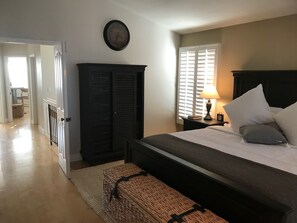 3 slaapkamers, wifi, beddengoed