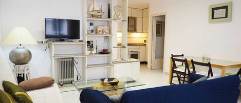 Fernseher