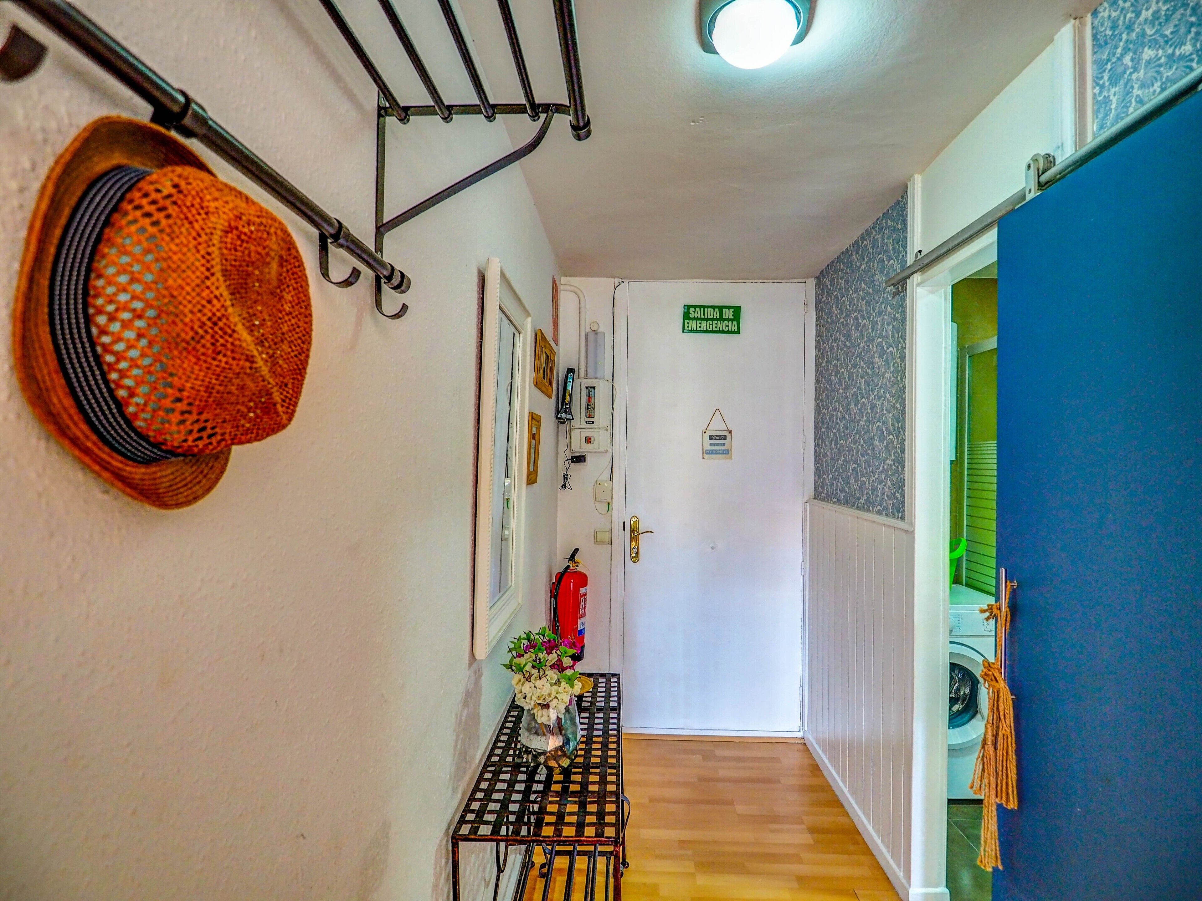 Interieur