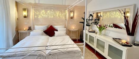 3 多间卧室、办公桌、熨斗/熨衣板、旅行婴儿床