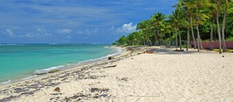 Les 3L, Bungalow Alamanda, Le Moule Guadeloupe