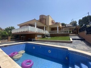 Exterior - R134 Sunny Villa Calafell (Calafell)
