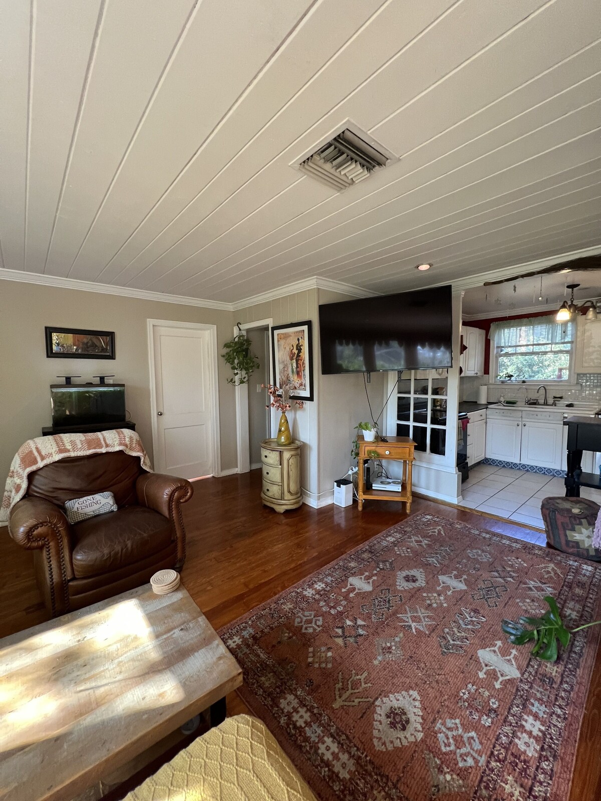 Image de profil de l’hôte