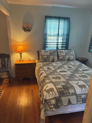 2 dormitorios, wifi gratis, ropa de cama