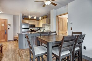 Dining - Premier Silver Mill 8229-2Br-Walk to Slopes! Kids Ski Free! by RedAwning (Keystone)
