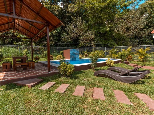 Dulce Hogar de Perezosos