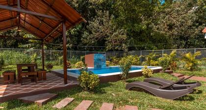 Dulce Hogar de Perezosos