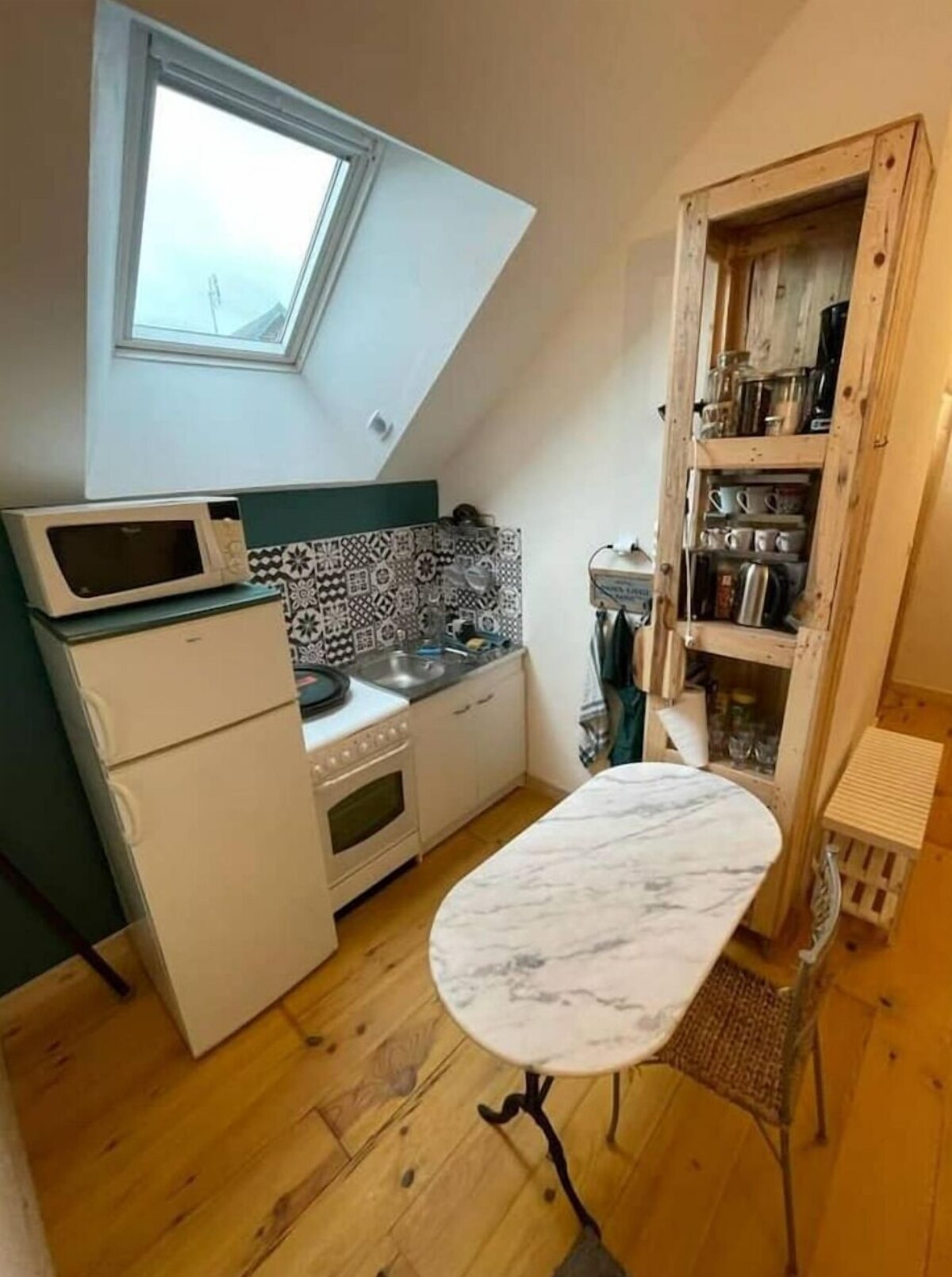 Bild für Gastgeberprofil