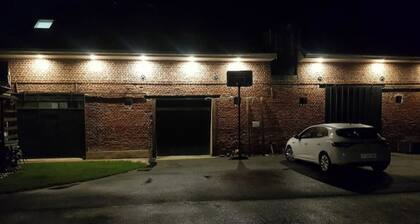 Studio cosy parking courtois guillaume estrées