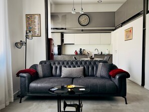 Smart TV, Netflix, streaming services