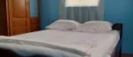 2 Schlafzimmer, WLAN